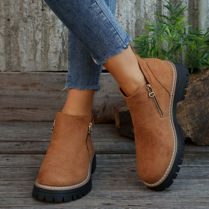 LENA™ | All-Day Comfort Boots