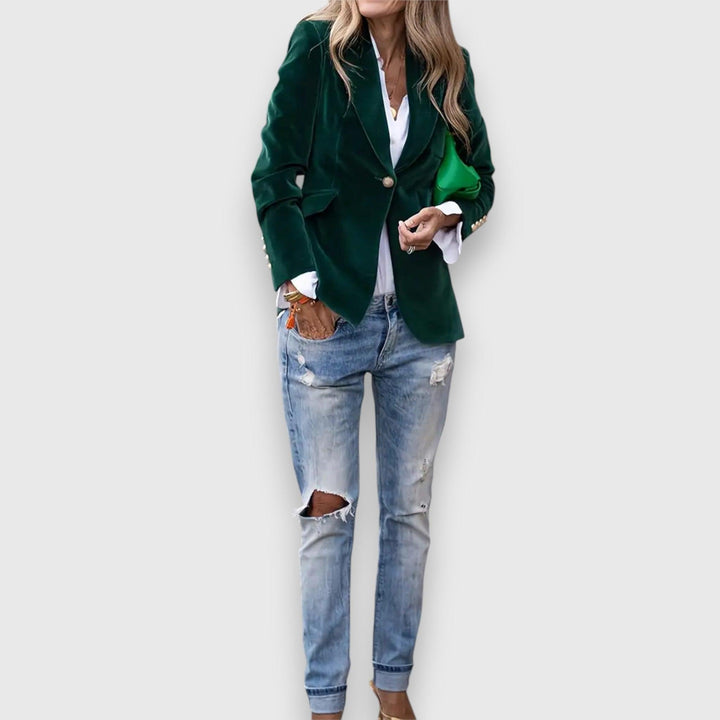 JOVIE™ | Women’s Blazer