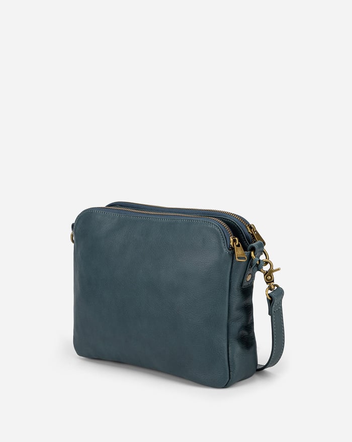 JENNIE™ | CHIC THREE LAYER CROSSBODY BAG