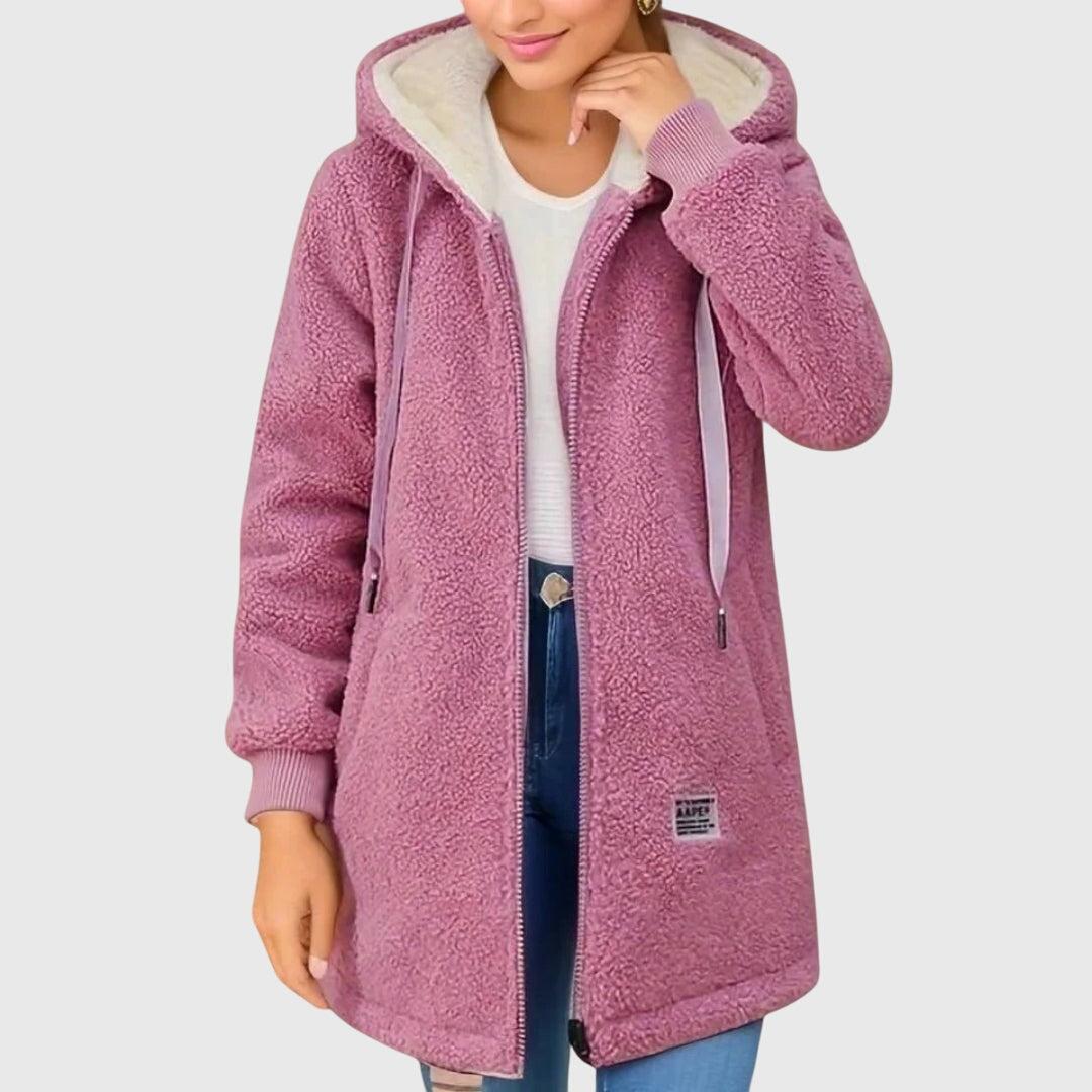 JULIANNE™ | Women's Fleece Jacket