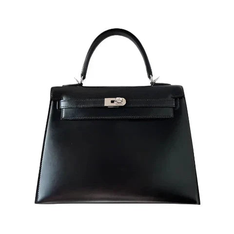 Harper  | Elegant Handcrafted Leather Tote
