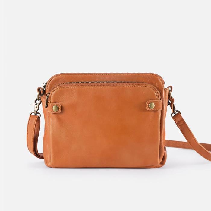 JENNIE™ | CHIC THREE LAYER CROSSBODY BAG