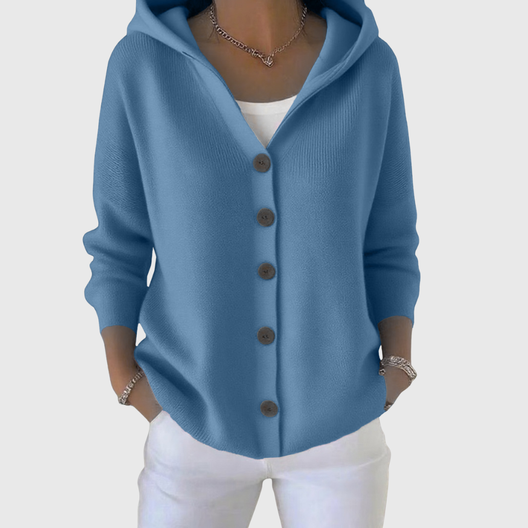 JESSICA™ | Elegant Cardigan