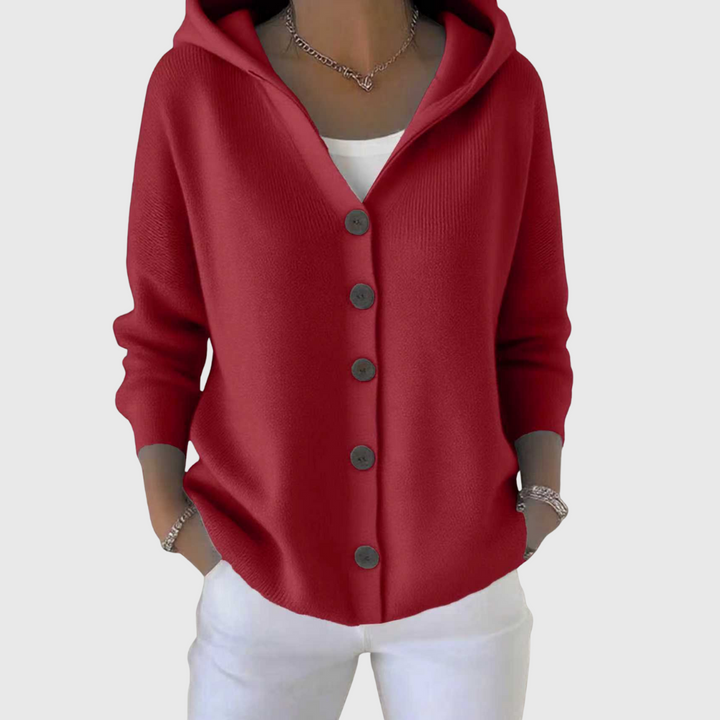 JOYCE™ | Elegant Cardigan