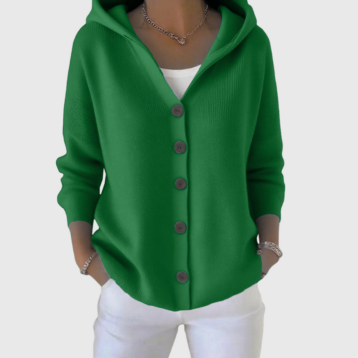 JOYCE™ | Elegant Cardigan