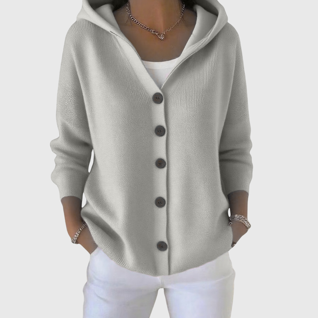 JOYCE™ | Elegant Cardigan