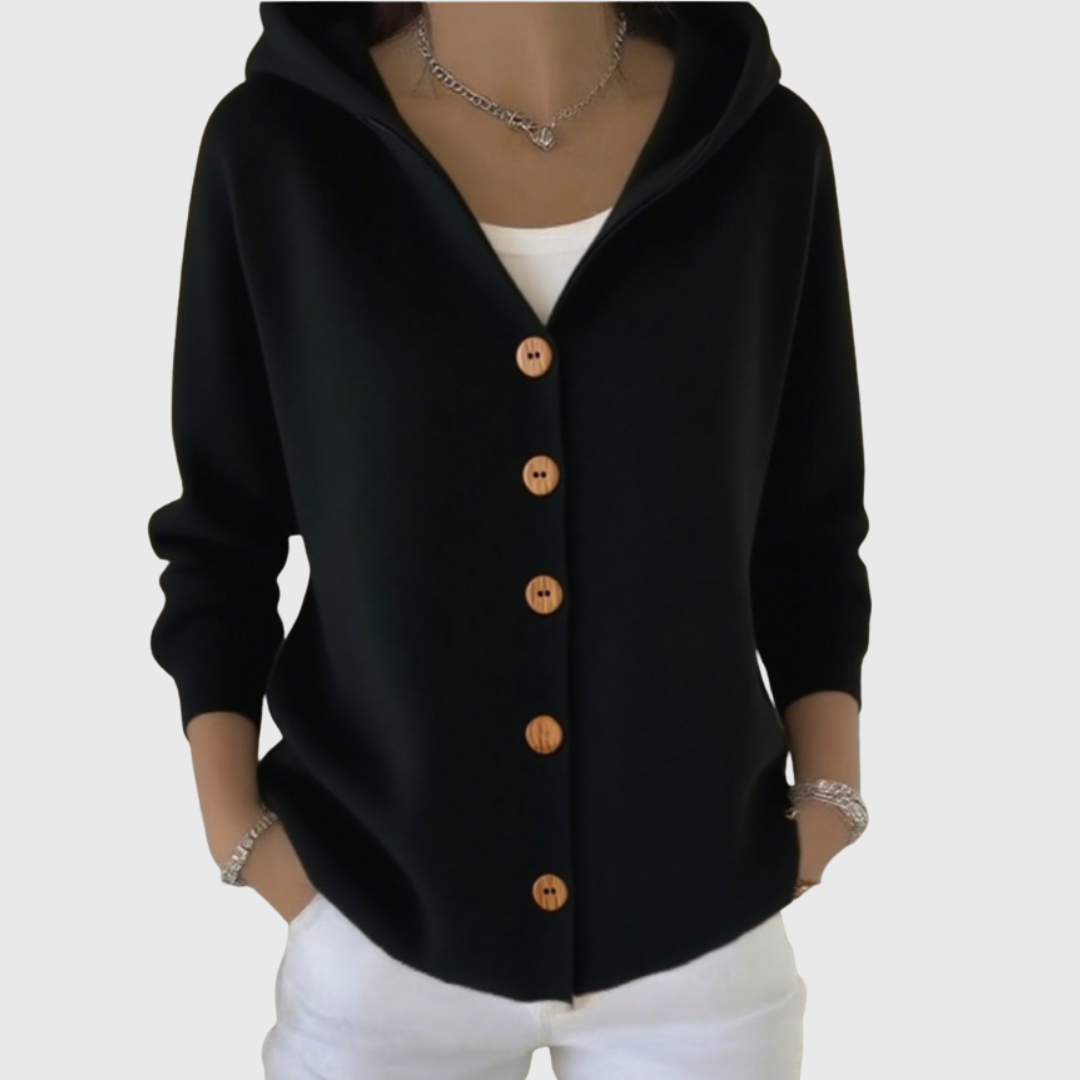 JOYCE™ | Elegant Cardigan