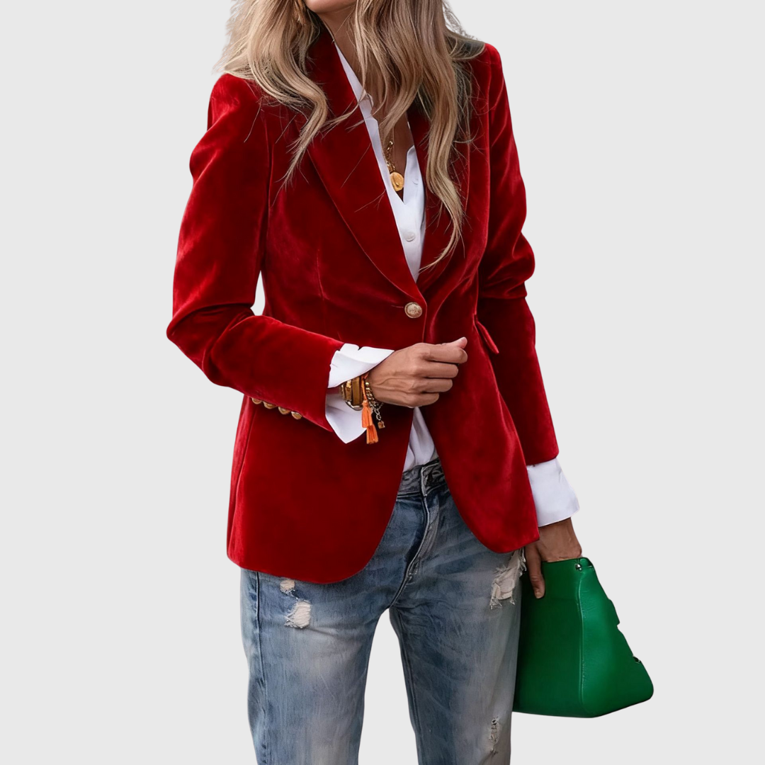 JOVIE™ | Women’s Blazer