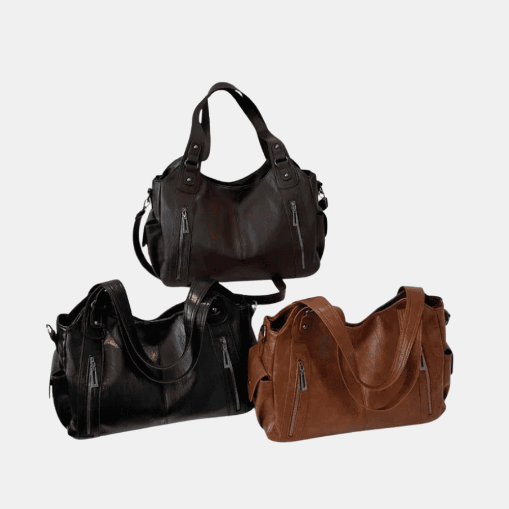 KRISTEL™ | TIMELESS SHOULDER BAG