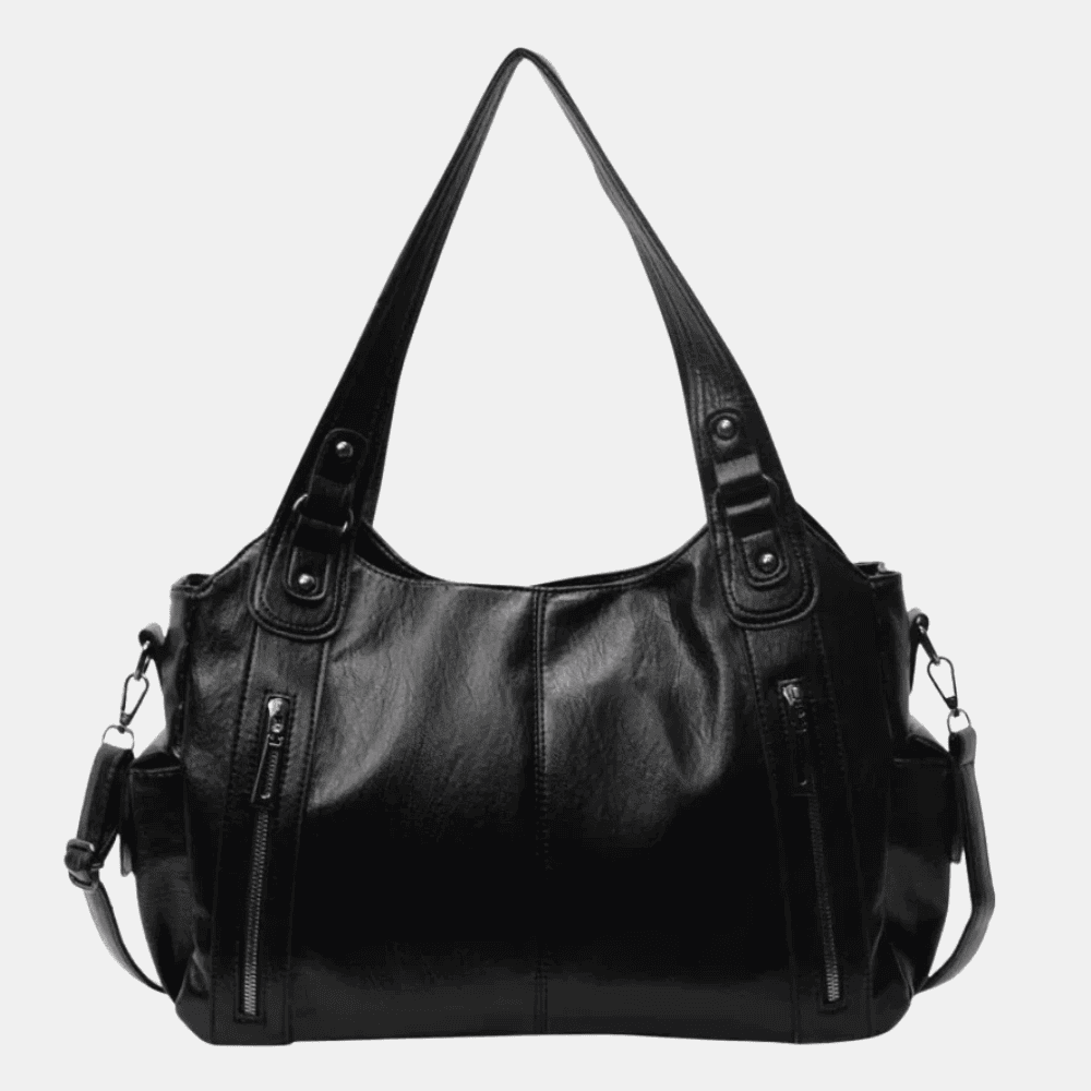 KRISTEL™ | TIMELESS SHOULDER BAG