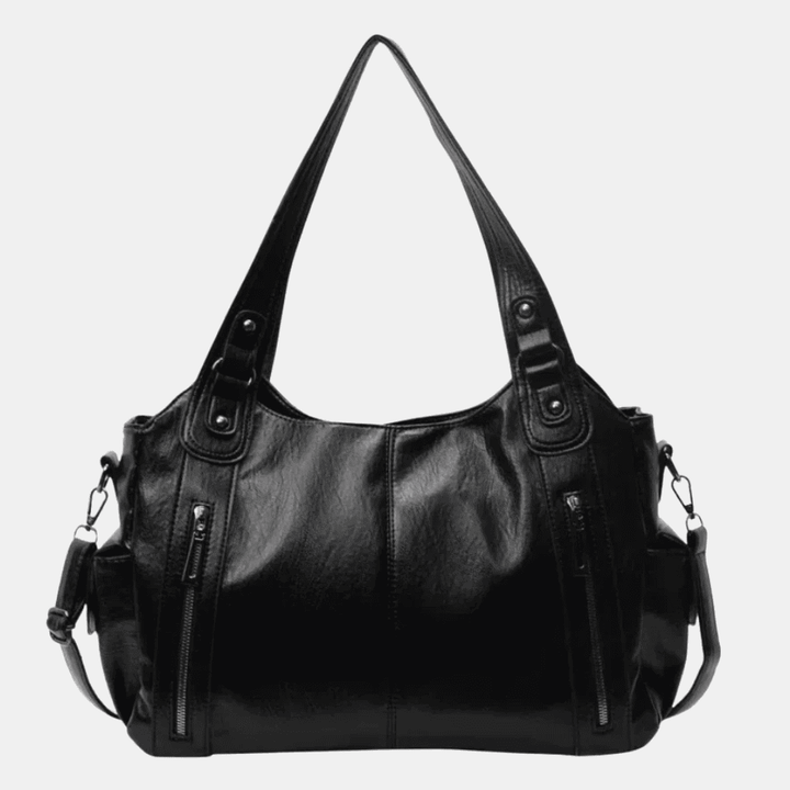 KRISTEL™ | TIMELESS SHOULDER BAG