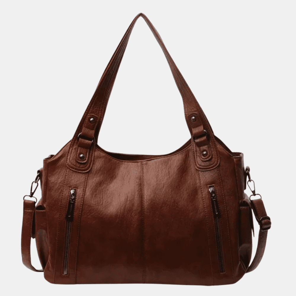 KRISTEL™ | TIMELESS SHOULDER BAG