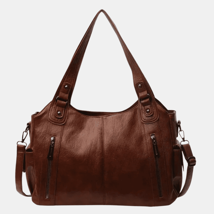KRISTEL™ | TIMELESS SHOULDER BAG
