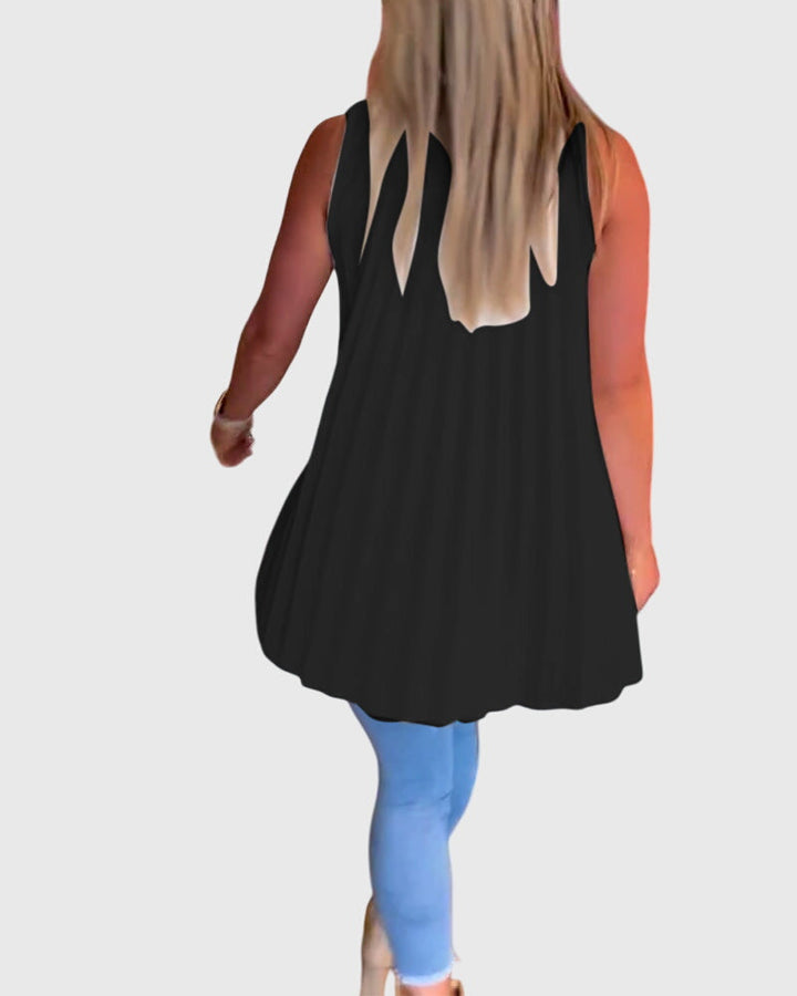 Avery | Sleeveless Top