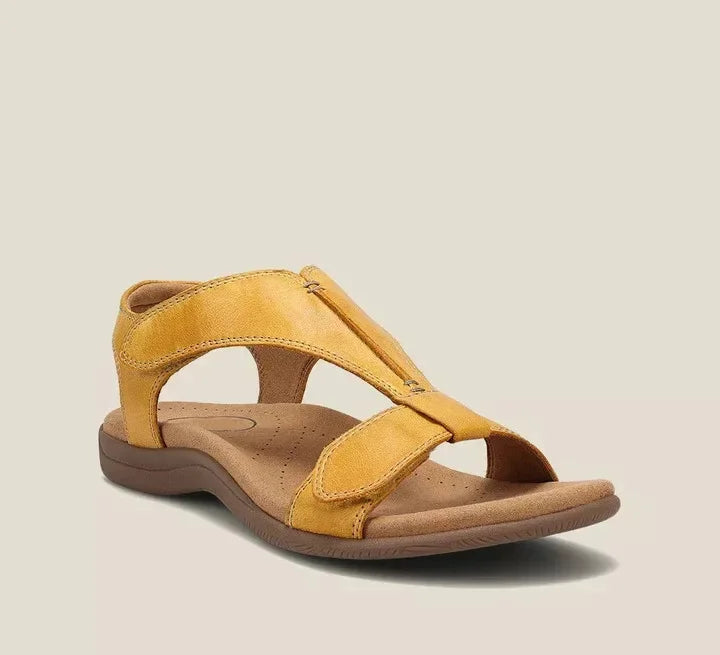 Orvella™ | Supportive Comfort Sandals