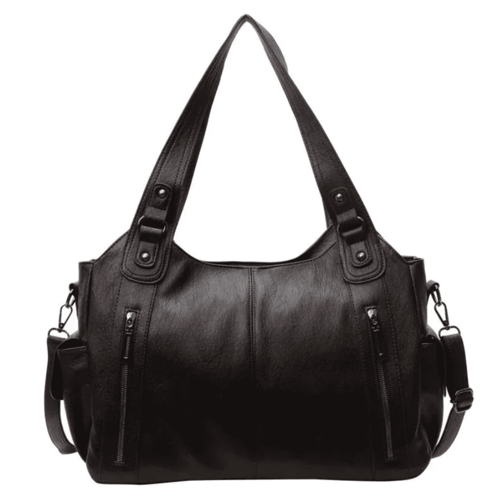 KRISTEL™ | TIMELESS SHOULDER BAG