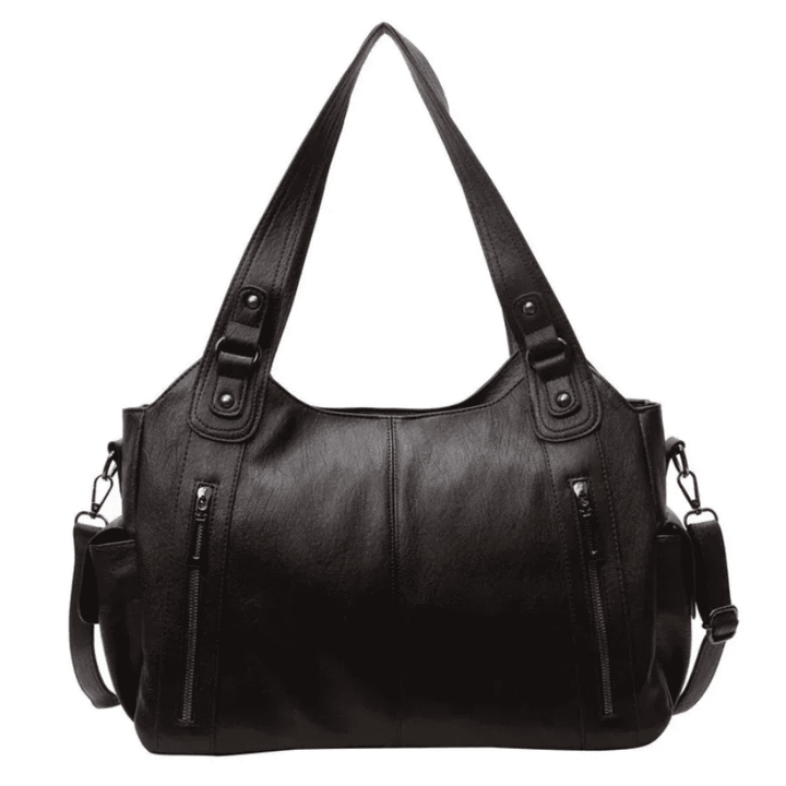 KRISTEL™ | TIMELESS SHOULDER BAG