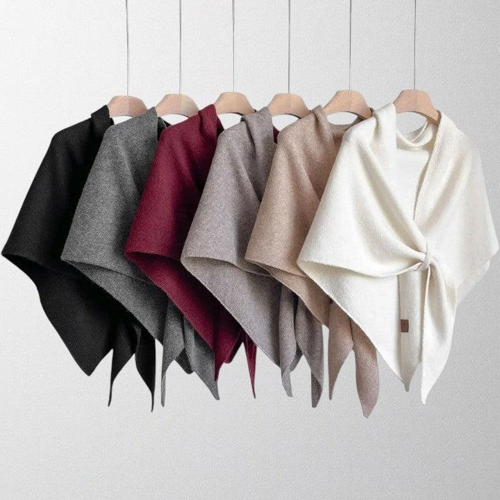 JANICE™ | Elegance Scarf