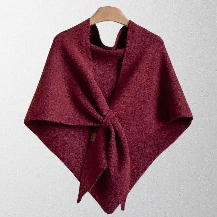 JANICE™ | Elegance Scarf