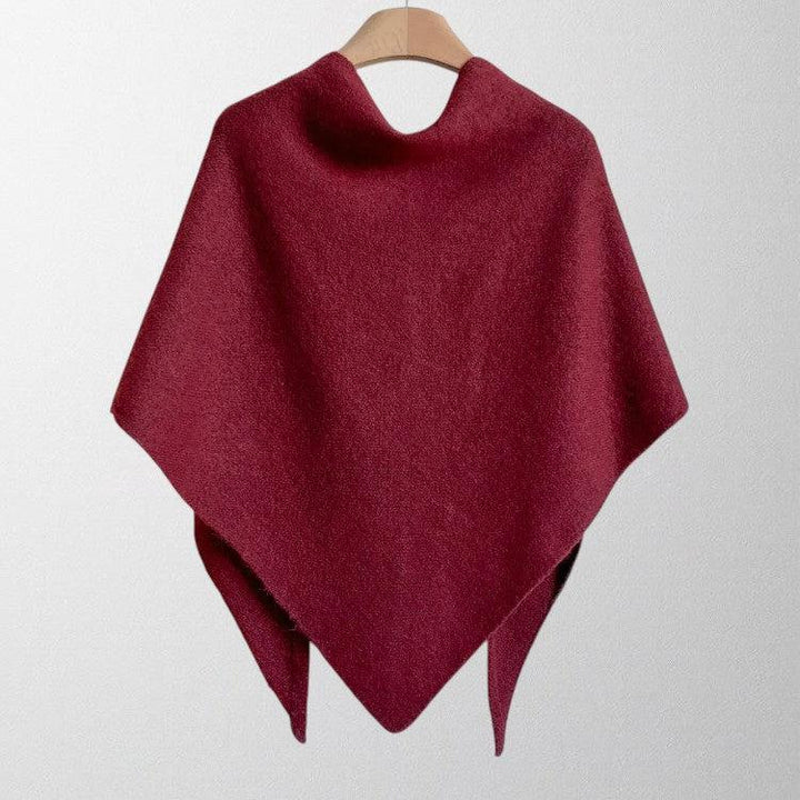 JANICE™ | Elegance Scarf