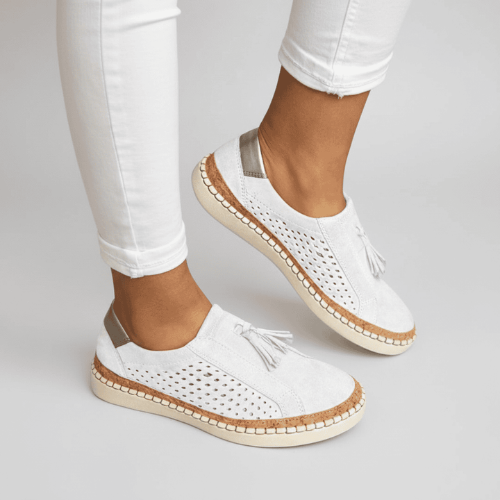 MAYA™ | Supportive Comfort Slip-Ons