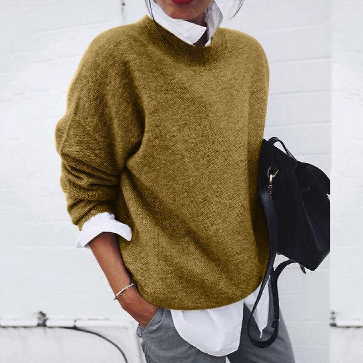 MARGARET™ | Soft and Warm Sweater