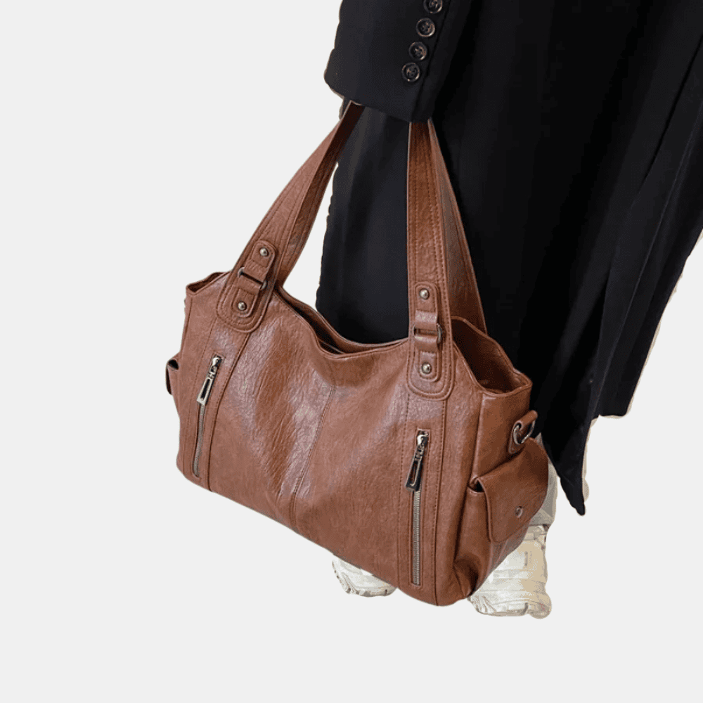 KRISTEL™ | TIMELESS SHOULDER BAG