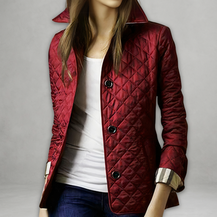 JENNIFER™ | Autumn Jacket