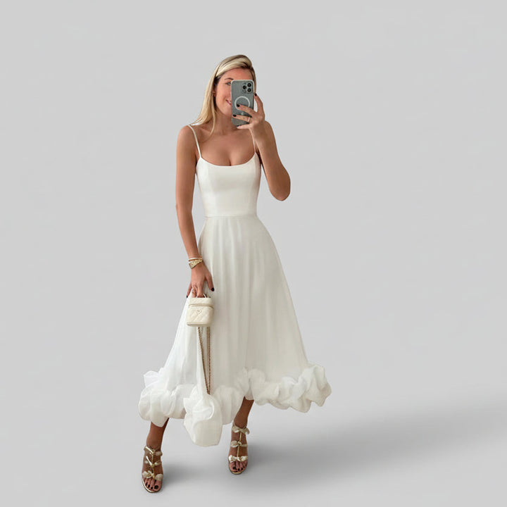 LARA™ | Grace Dress