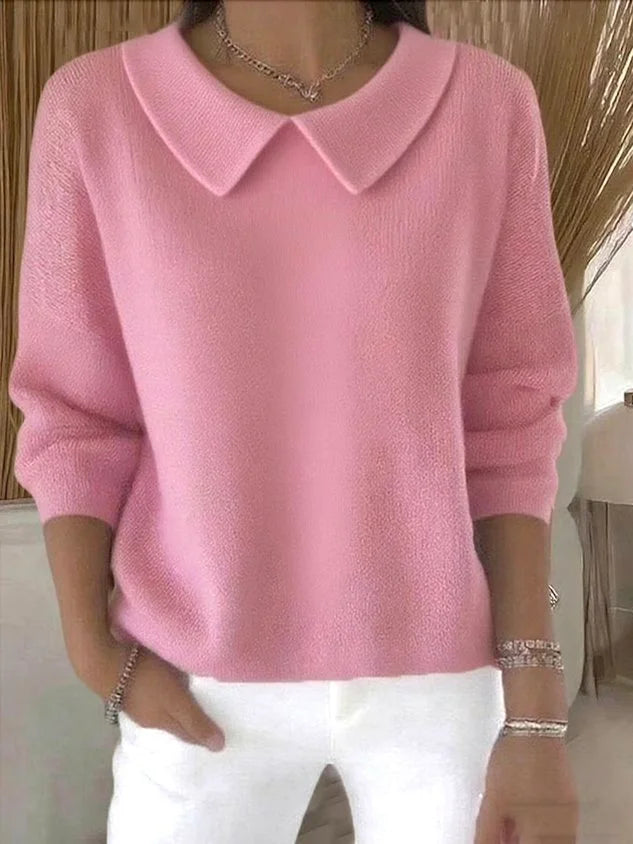 KARLY™ | Classic Sweater