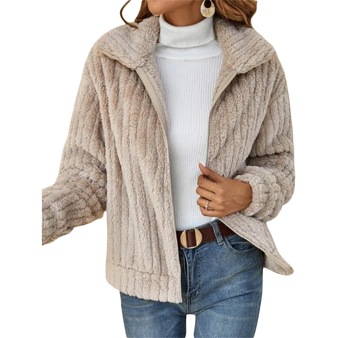JEANETTE™ | Comfortable Jacket
