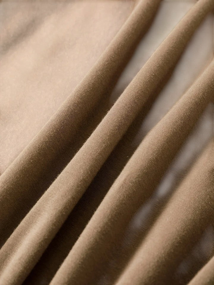 Avery | Comfortable Short Sleeve T-Shirt