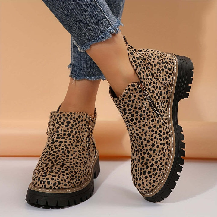 LENA™ | All-Day Comfort Boots
