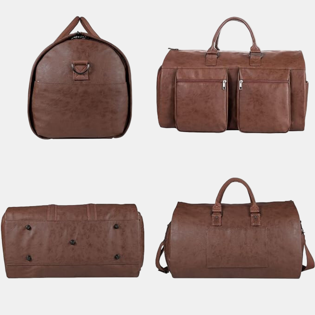 Aurelia | Compact Travel Bag