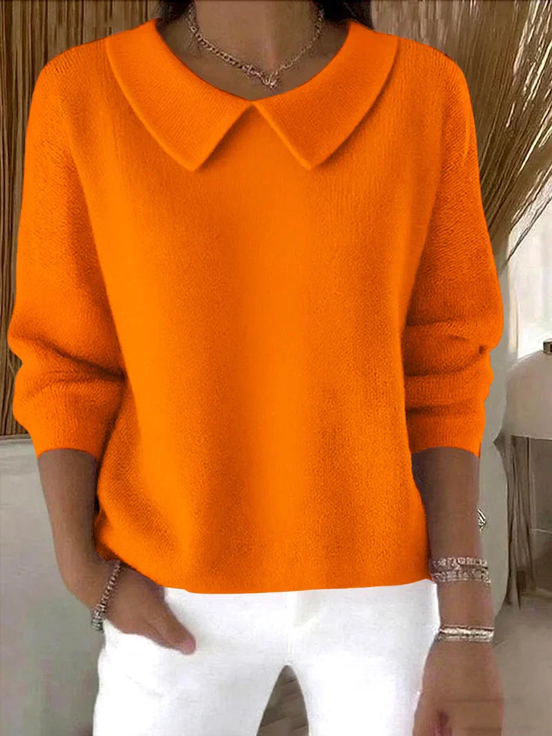 KARLY™ | Classic Sweater
