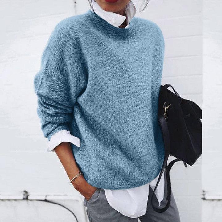 MARGARET™ | Soft and Warm Sweater