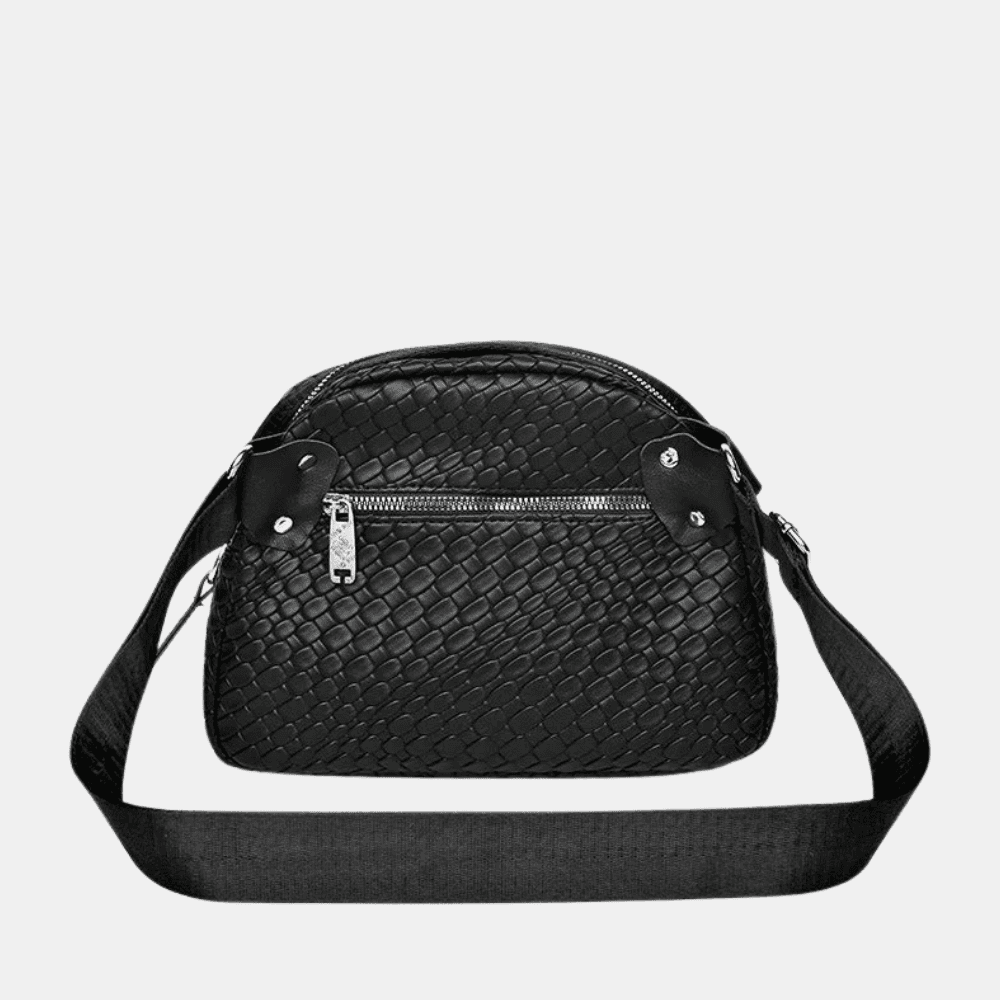 MARIZ™ | CHIC LIGHWEIGHT SHELL CROSSBODY BAG