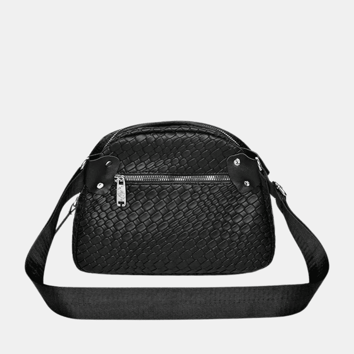 MARIZ™ | CHIC LIGHWEIGHT SHELL CROSSBODY BAG