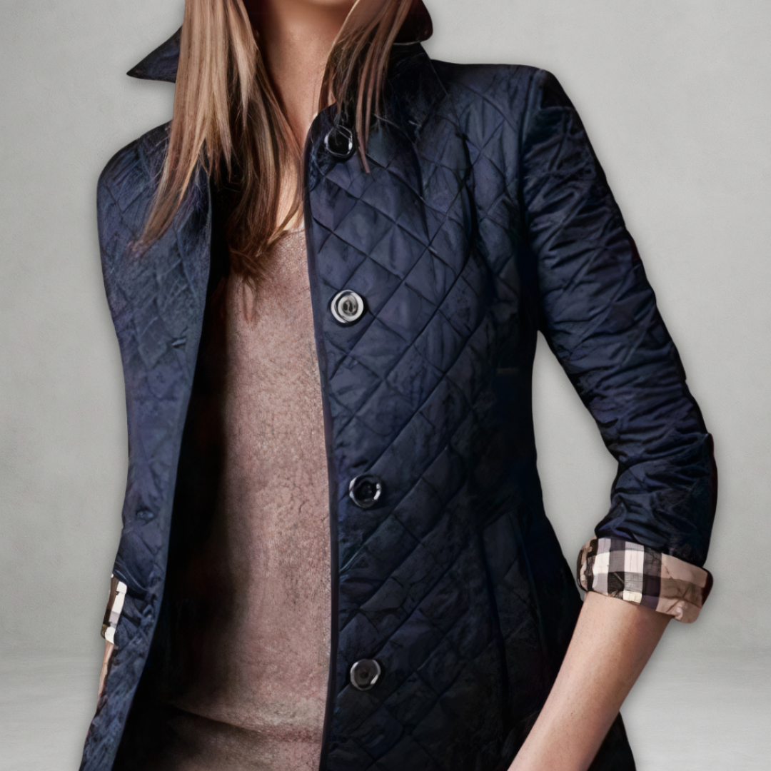 JENNIFER™ | Autumn Jacket