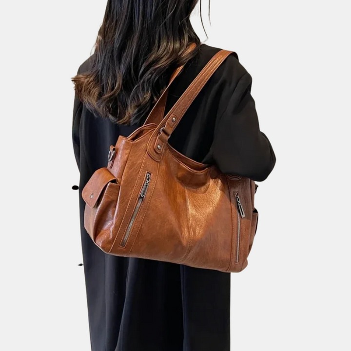 KRISTEL™ | TIMELESS SHOULDER BAG