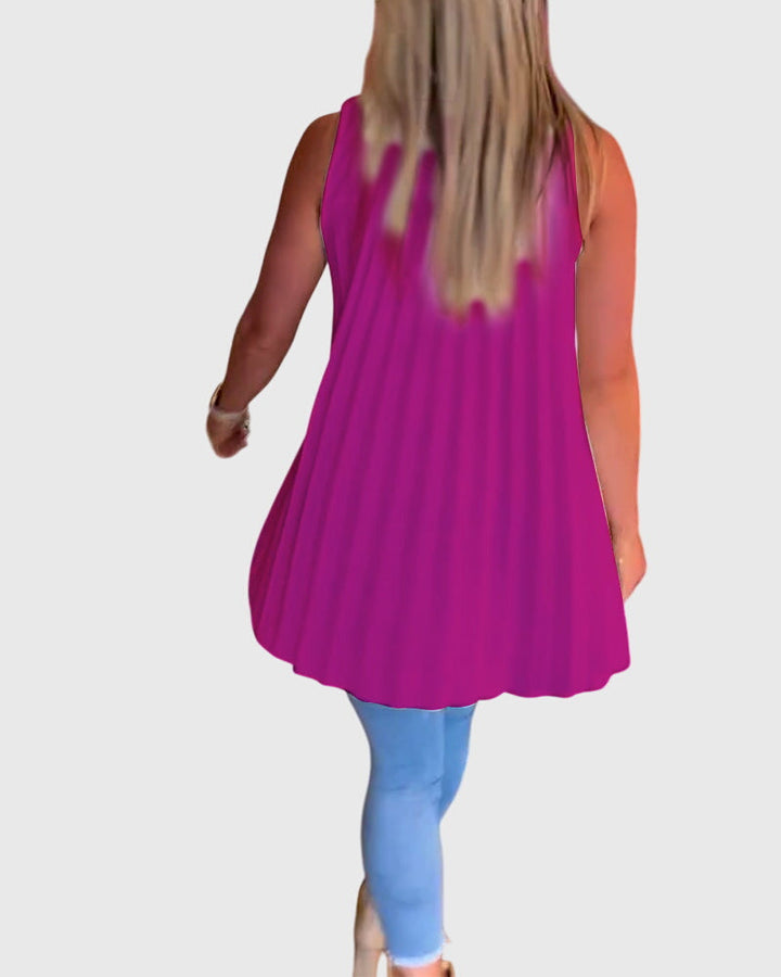 Avery | Sleeveless Top