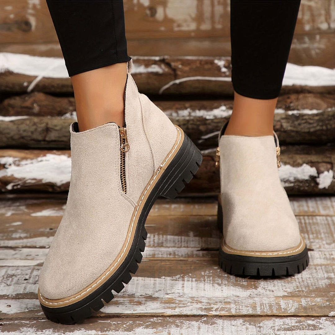 LENA™ | All-Day Comfort Boots
