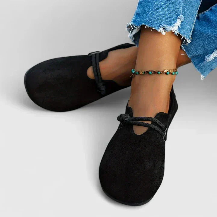 Scarlett | Orthopedic Loafers