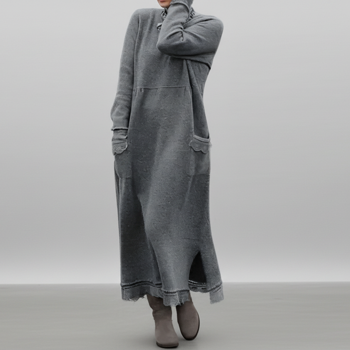 LORENA™ | Relaxed Fit Dress