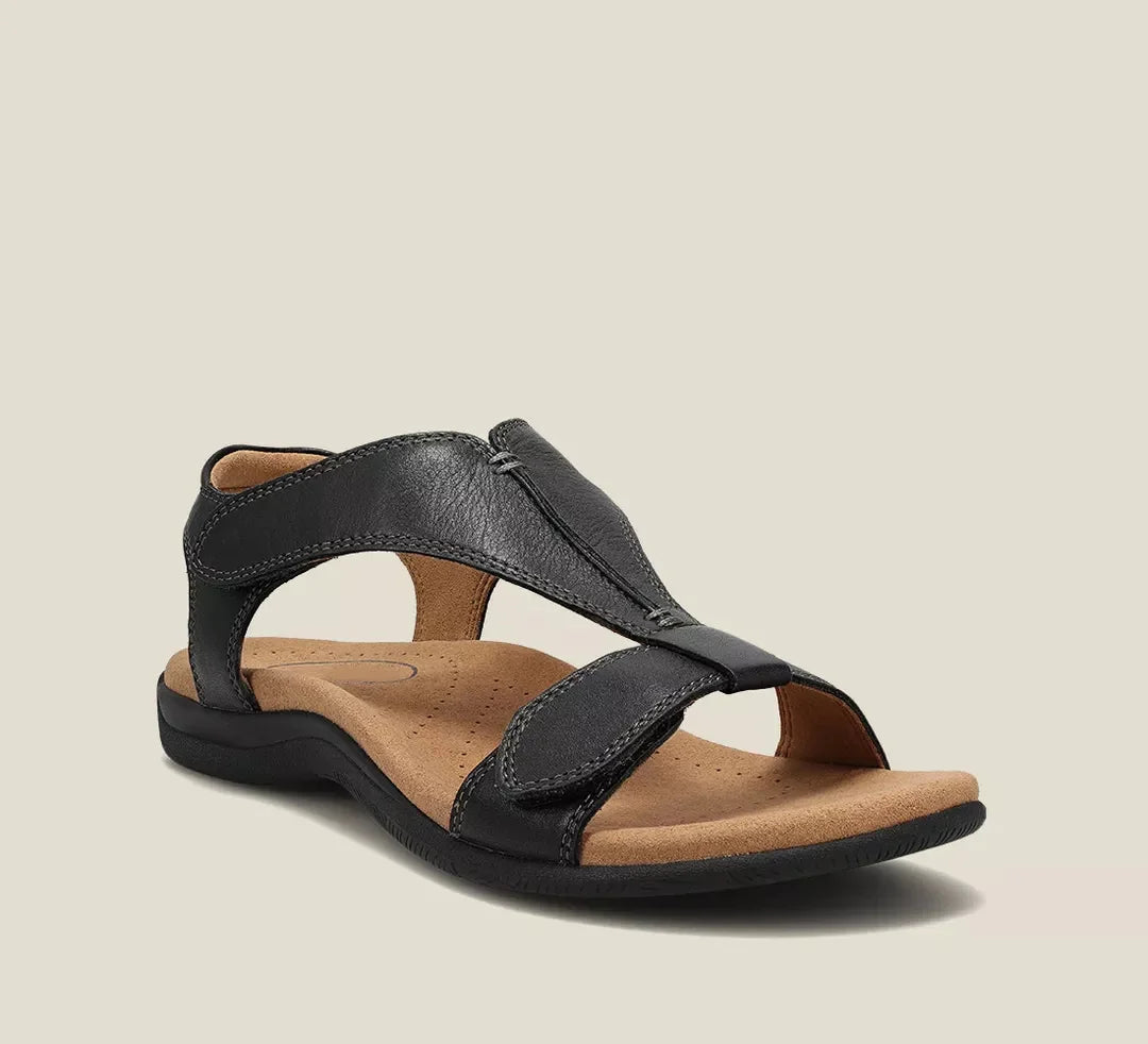 Orvella™ | Supportive Comfort Sandals