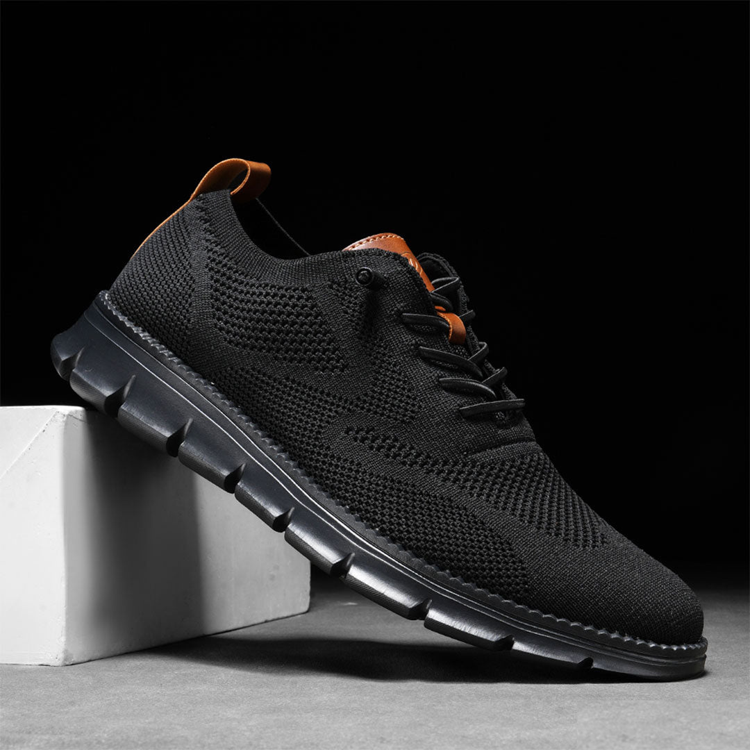 Everden™ | Men’s Lightweight Knit Sneakers