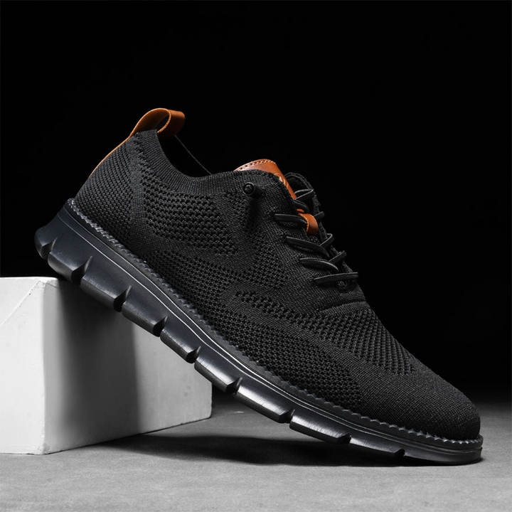 Everden™ | Men’s Lightweight Knit Sneakers