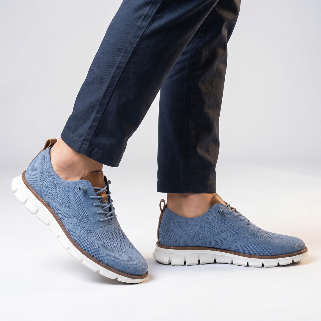 Everden™ | Men’s Lightweight Knit Sneakers