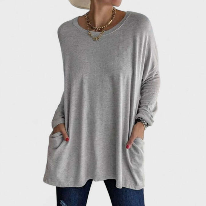 MARIS™ | Comfortable Relaxed Top