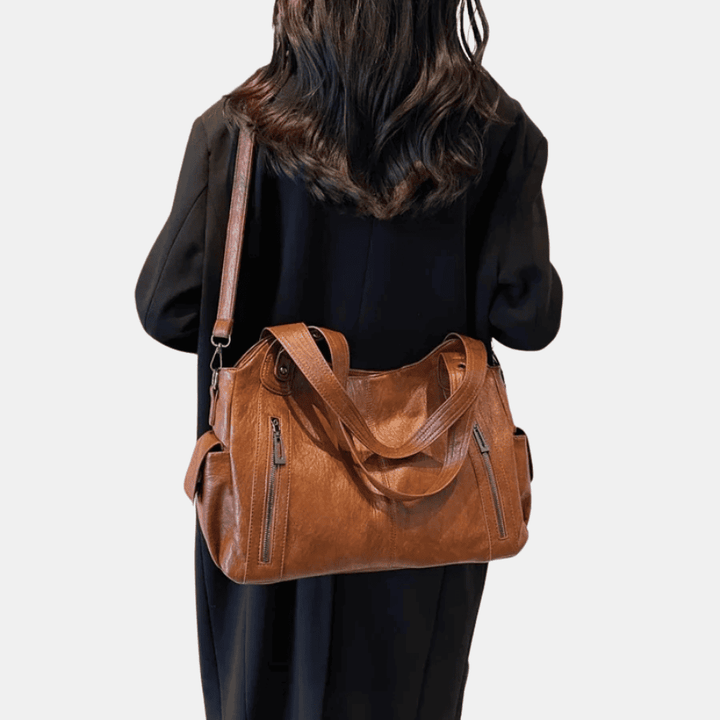 KRISTEL™ | TIMELESS SHOULDER BAG